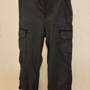 American Eagle Cargo Pants